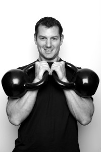 Core training