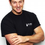 Pete Luffman personal trainer Personal trainer
