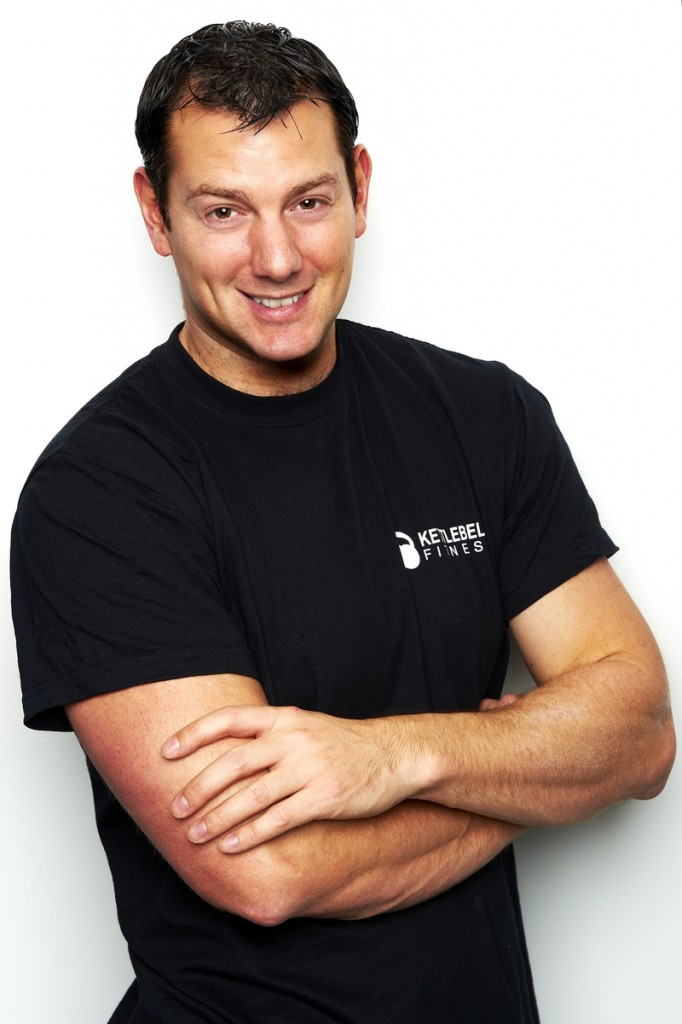 Personal trainer