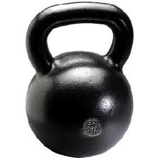 RKC Kettlebell