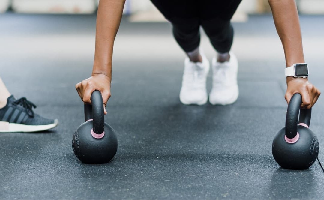 Strength Training in Bristol: Why Press-Ups Feel So Hard