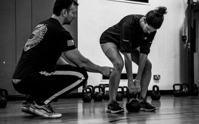 Strength Training Bristol: Evidence-Based Guide & Weekly Coaching