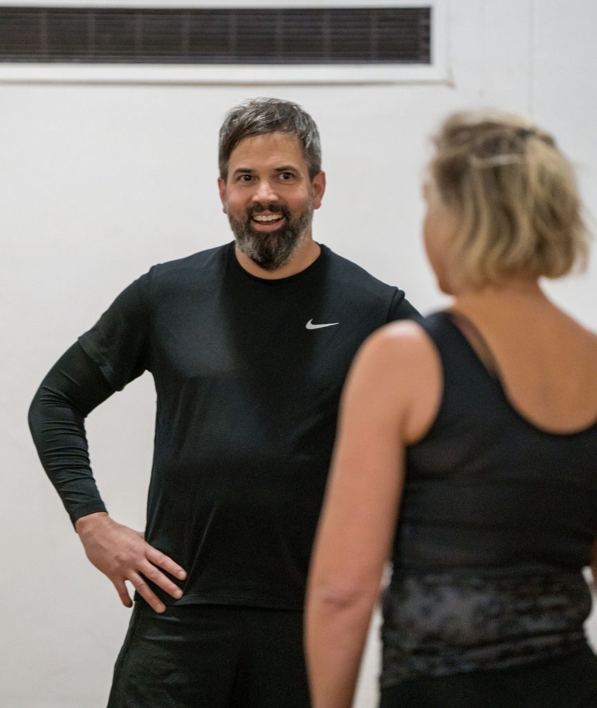 “Functional strength training Bristol Ashton Park School”