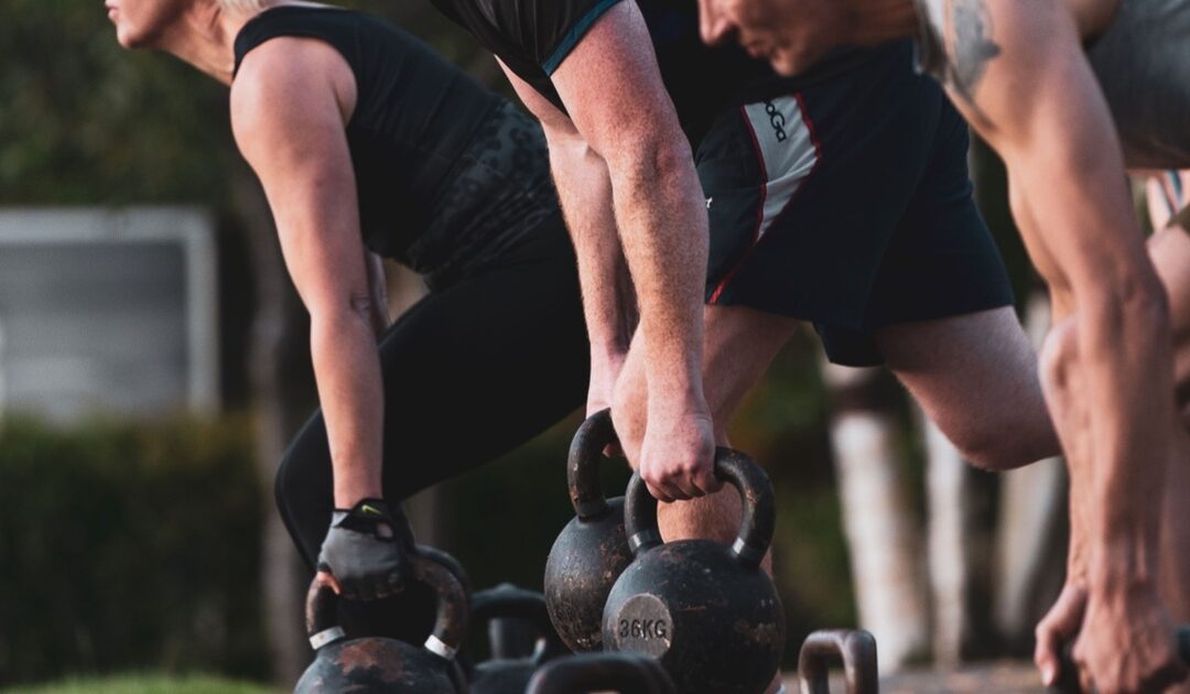 Why You Shouldn’t Use Exercise to Lose Weight