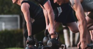 exercise for weight loss myth