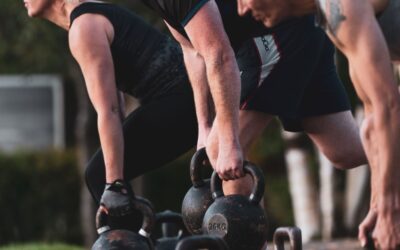 Why You Shouldn’t Use Exercise to Lose Weight